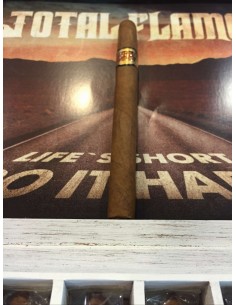 Total Flame Spokes - купить в интернет-магазине Havana Smoke