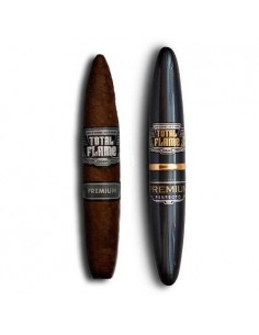 Total Flame Premium - купить в интернет-магазине Havana Smoke