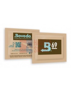 Увлажнитель Boveda 69% 8 грамм - купить в интернет-магазине Havana Smoke