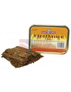 Табак Samuel Gawith Firedance Flake (50 гр) - купить в интернет-магазине Havana Smoke