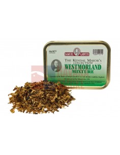 Табак Samuel Gawith Westmorland (50 гр) - купить в интернет-магазине Havana Smoke