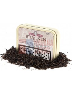 Табак Samuel Gawith Bracken Flake (50 гр) - купить в интернет-магазине Havana Smoke