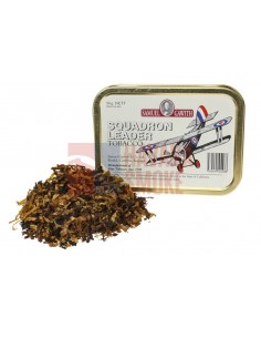 Табак Samuel Gawith Squadron Leader (50 гр) - купить в интернет-магазине Havana Smoke