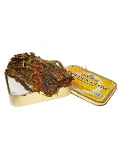 Табак Samuel Gawith Golden Glow (50 гр) - купить в интернет-магазине Havana Smoke