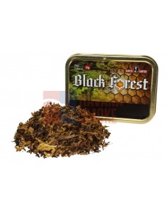Табак Samuel Gawith Black Forest (50 гр) - купить в интернет-магазине Havana Smoke