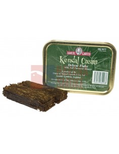 Табак Samuel Gawith Kendal Cream (50 гр) - купить в интернет-магазине Havana Smoke