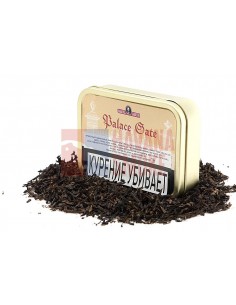 Табак Samuel Gawith Palace Gate (50 гр) - купить в интернет-магазине Havana Smoke