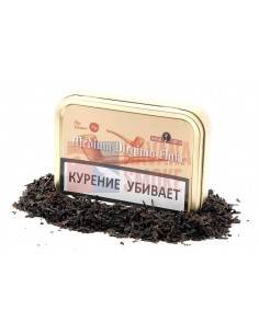 Табак Samuel Gawith Medium Virginia Flake - купить в интернет-магазине Havana Smoke