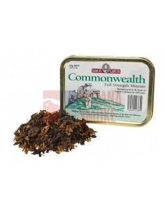 Табак Samuel Gawith Commonwealth (50 гр) - купить в интернет-магазине Havana Smoke