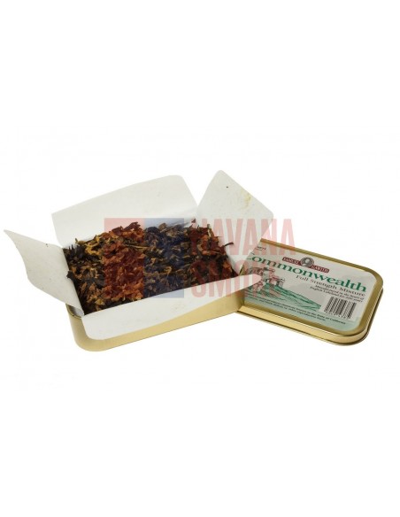 Табак Samuel Gawith Commonwealth (50 гр) - купить в интернет-магазине Havana Smoke