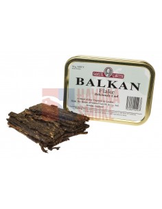 Табак Samuel Gawith Balkan Flake (50 гр) - купить в интернет-магазине Havana Smoke