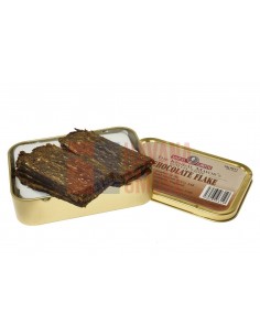 Табак Samuel Gawith Chocolate Flake (50 гр) - купить в интернет-магазине Havana Smoke