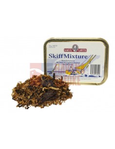 Табак Samuel Gawith Skiff (50 гр) - купить в интернет-магазине Havana Smoke