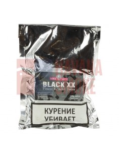 Табак Samuel Gawith Black XX Twist (100 гр) - купить в интернет-магазине Havana Smoke