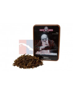 Табак Samuel Gawith Limited Edition 2014 (100 гр) - купить в интернет-магазине Havana Smoke