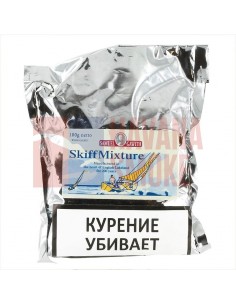 Табак Samuel Gawith Skiff (100 гр) - купить в интернет-магазине Havana Smoke