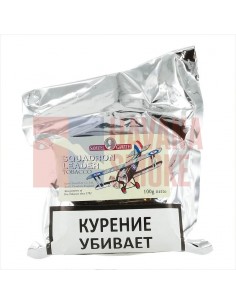 Табак Samuel Gawith Squadron Leader (100 гр) - купить в интернет-магазине Havana Smoke