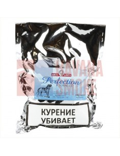 Табак Samuel Gawith Perfection (100 гр) - купить в интернет-магазине Havana Smoke