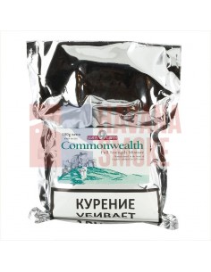Табак Samuel Gawith Commonwealth (100 гр) - купить в интернет-магазине Havana Smoke