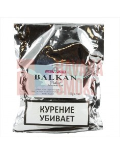 Табак Samuel Gawith Balkan Flake (100 гр) - купить в интернет-магазине Havana Smoke