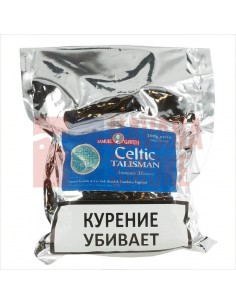 Табак Samuel Gawith Celtic Talisman (100 гр) - купить в интернет-магазине Havana Smoke