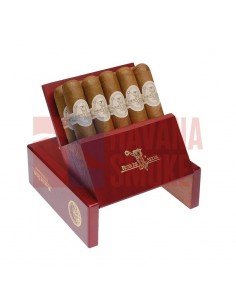 Flor de Selva Talanga Robusto набор из 10 сигар - купить в интернет-магазине Havana Smoke