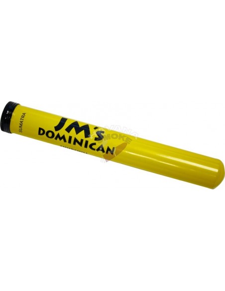 JM's Dominican Sumatra Churchill - купить в интернет-магазине Havana Smoke
