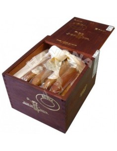 Flor de Selva El Galan Limited Edition for Rusia - купить в интернет-магазине Havana Smoke