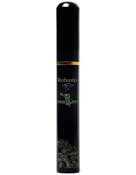 Flor de Selva Robusto Tubos - купить в интернет-магазине Havana Smoke