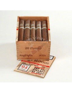 Aging Room M356 Presto - купить в интернет-магазине Havana Smoke