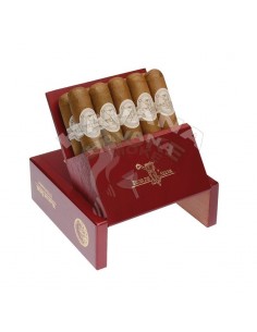 Flor de Selva Talanga Robusto - купить в интернет-магазине Havana Smoke