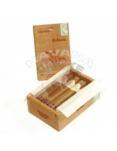 Flor de Selva Semanario Robusto - купить в интернет-магазине Havana Smoke