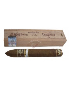 Aging Room Quattro Torpedo - купить в интернет-магазине Havana Smoke