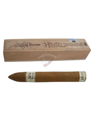 Aging Room Havao Torpedo - купить в интернет-магазине Havana Smoke