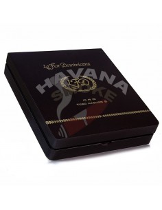 La Flor Dominicana Oro No 6 - купить в интернет-магазине Havana Smoke