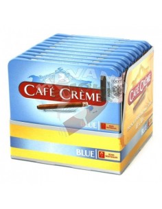 Cafe Creme Blue - купить в интернет-магазине Havana Smoke