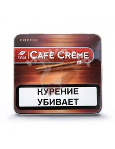 Cafe Creme Coffee - купить в интернет-магазине Havana Smoke
