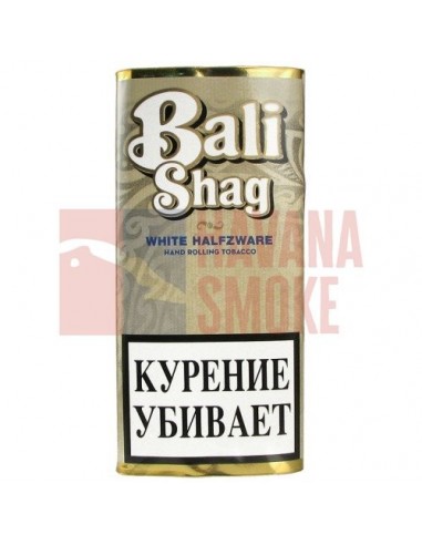 tobacco from greece to uk George Karelias White Smooth 25g 🍂 ‣ Duty Free Price UK 👍