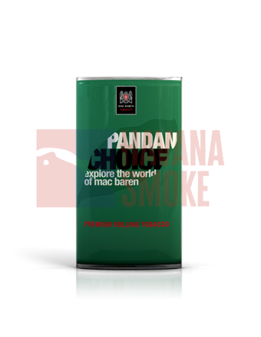 Сигаретный табак Mac Baren Pandan Choice - купить в интернет-магазине Havana Smoke
