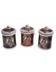 Банка для табака DST - купить в интернет-магазине Havana Smoke