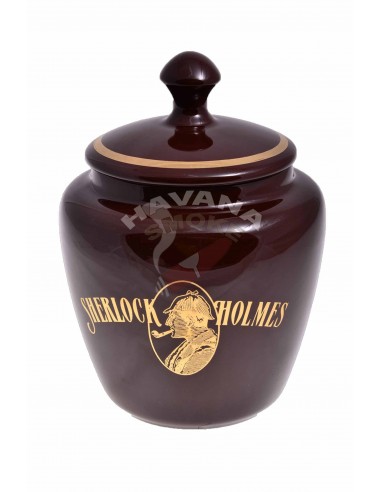 Банка для табака DSH2M - купить в интернет-магазине Havana Smoke