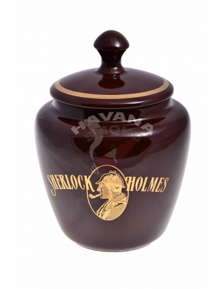 Банка для табака DSH2M - купить в интернет-магазине Havana Smoke