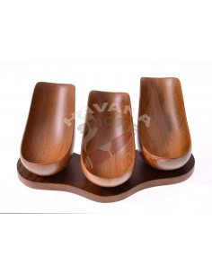 Подставка для 3 трубок 550-623 - купить в интернет-магазине Havana Smoke
