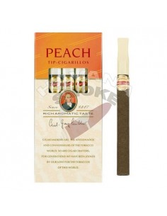 Сигариллы Handelsgold Peach Tip - купить в интернет-магазине Havana Smoke