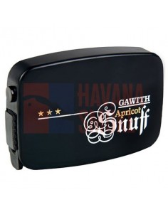  Нюхательный табак GLETSCHERPRISE 10гр - купить в интернет-магазине Havana Smoke