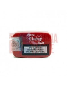 Нюхательный табак Ozona Cherry 7гр - купить в интернет-магазине Havana Smoke