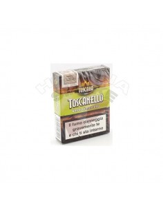Toscana Toscanello Aroma Limoncello - купить в интернет-магазине Havana Smoke