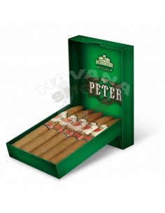 Сигары Bossner «PETER I» Claro - купить в интернет-магазине Havana Smoke