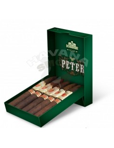 Сигары Bossner «PETER I» Maduro - купить в интернет-магазине Havana Smoke