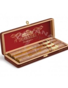 Сигары Bossner Churchill - купить в интернет-магазине Havana Smoke